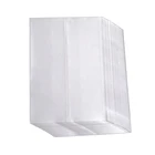 Cheap self adhesive paper A4 label with sticker