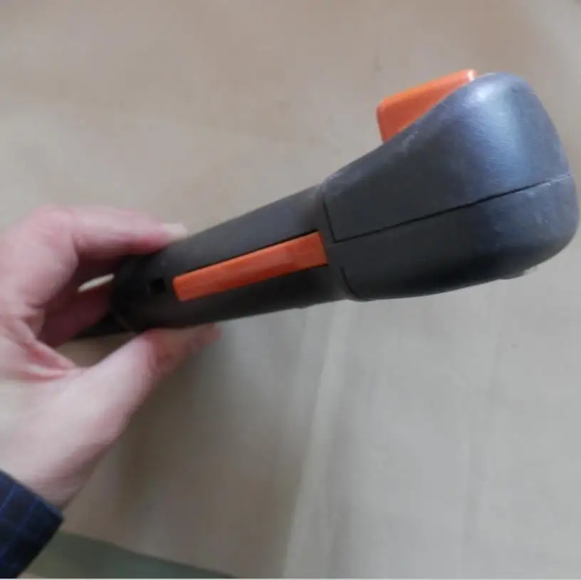 THROTTLE LEVER ASSEMBLY STIHL FS120 6