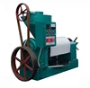 Corn oil machinery cotton seed oil pressing machines