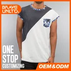 New product cheap dri fit t shirt men t-shirt custom logo china supplier