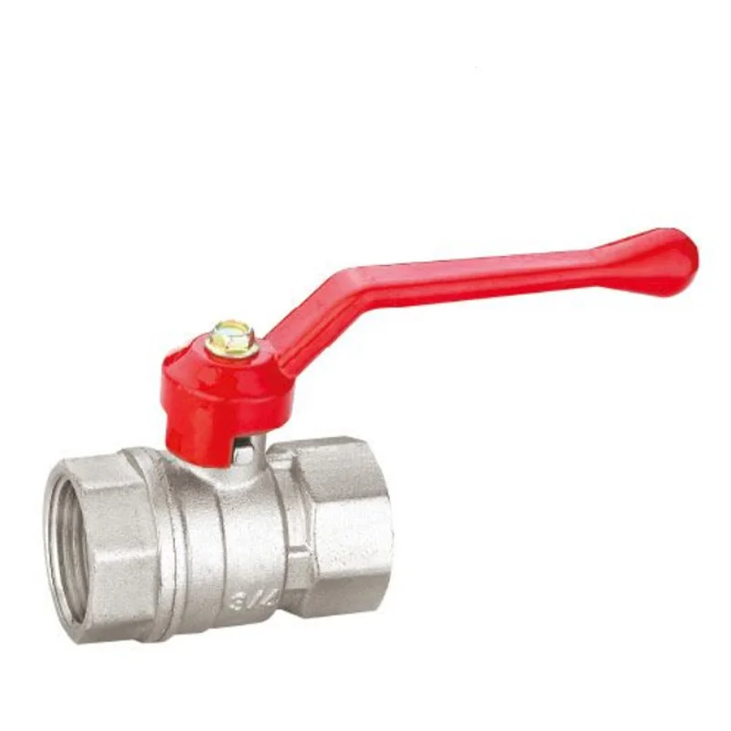 High Quality Brass Safety Valve Safety relief valve