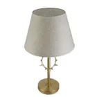 Flexible Lamp Led Led Desk Lamp Flexible Reading Light Desk Lamp Dimmable Led Brass Indoor Lighting
