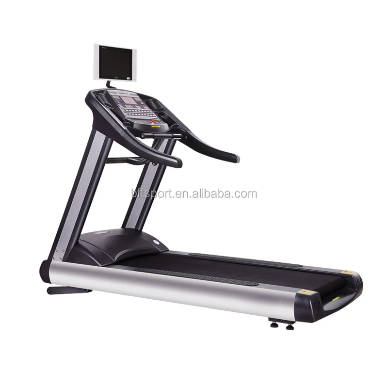 vision fitness treadmill