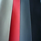 High Quality Artificial PVC And PU Leather Fabric for Furniture or Car Seat Cover