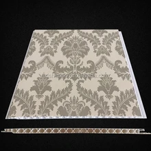 Cross XXX Flat PVC Ceiling Panel