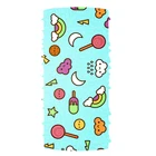 Cheap Promotion Seamless Logo Headwear Tubular Fashion Design Custom Bandana Printing