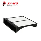 2018 OEM High performance Clean Room Active Carbon Industrial Hepa Air Filter