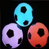 Light Up Soccer Balls