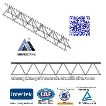 Wire Truss Lattice Girder - Buy Wire Truss Lattice Girder,steel Lattice 