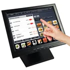1024*768 resolution 15 inch raspberry pi touch screen monitor