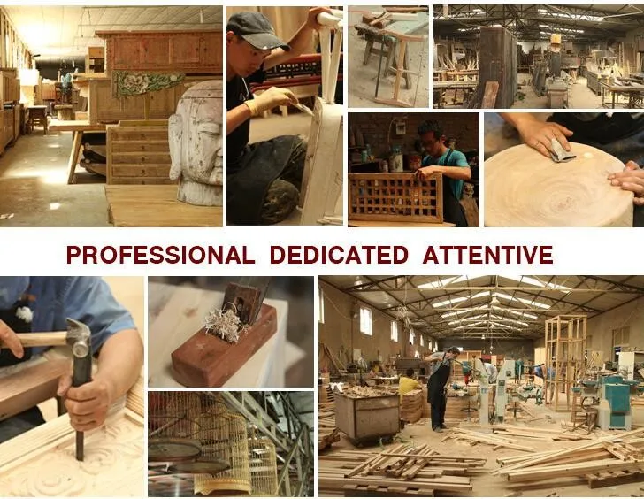 asian reclaimed wood rustic furniture