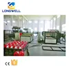 Construction Building EPS 3D Wall Panel Production Line Making Machine