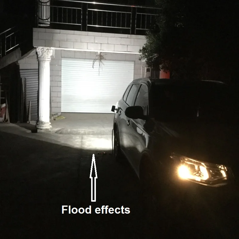 72w COB + 2.7m  + img_4251