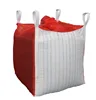 manufacturers wholesale waterproof big 1 ton 1000kg pp woven jumbo plastic fibc bag