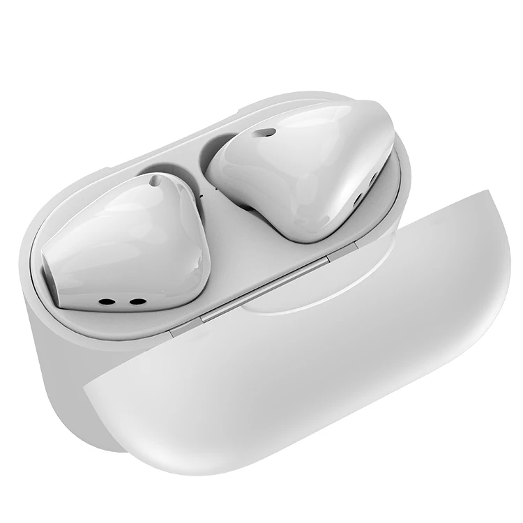 I88 TWS new products wireless in ear 2019 earphone i88 tws - ANKUX.COM