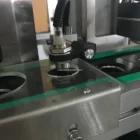k cup machine / k cup tea filler / k cup filling machine