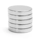 m52/ n52 strong permanent neodymium magnets Japan 15x4mm wholesale