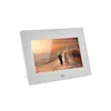 Plastic 3.5 10 21 inch digital photo frame made in China