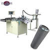 Full production line filter making machine