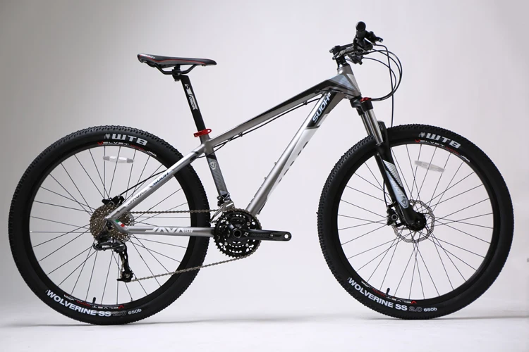 Java 26'' Wheel Size Mountain Bike/mtb With Good Quality Suoh227sa