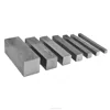 China Odai foundry high quality grey iron square cast iron bar