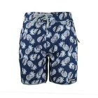 Pineapple sublimation swimwear surf beachwear mens swim shorts