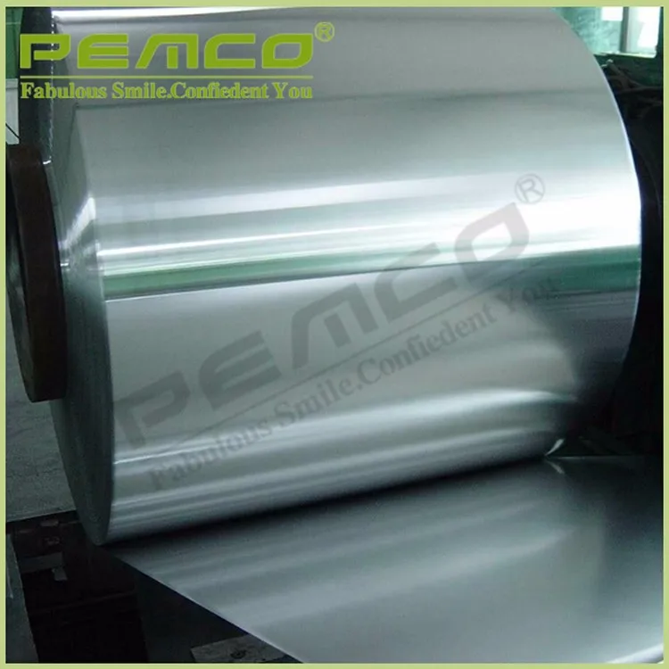 Foshan Factory Wholesale B Ba D No Hl Mirror Finish Cold Roll