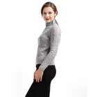 2018 new style women long sleeve warmer cashmere sweater