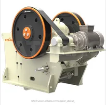 Competitive Price Of 200 tph jaw crusher From China Factory