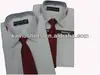 Wholesale white shirt tie for man manufacturer of man shirts