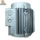 OEM Auto/motor/machinery parts die casting using aluminum/zinc/zamac machinery engine parts