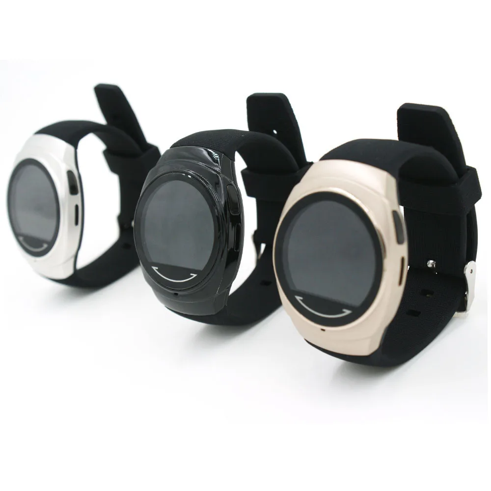 Smart Watch Smartphone Mate Watch Phone Smart Health Electronics Reloj Inteligente For IOS Android Wearable Devices