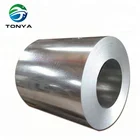 Factory Direct Wholesale galvanized iron and steel coil