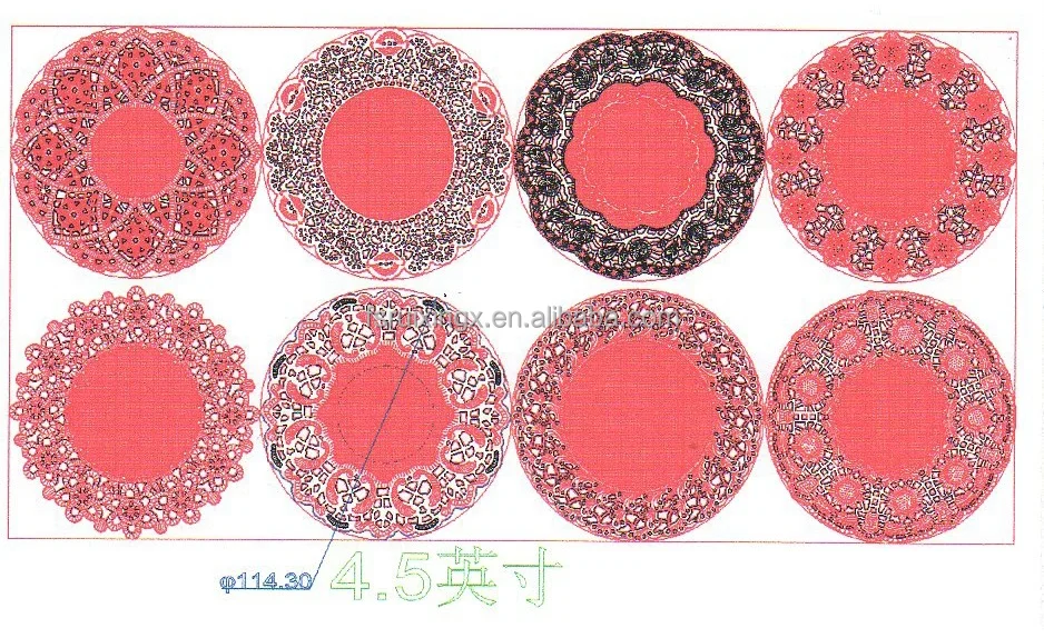 first supplier in China for embossing roller mold / embossing roller mould