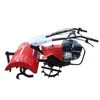 7HP 9HP 92#gasoline Large Power Mini Power Compact Tiller Cultivator