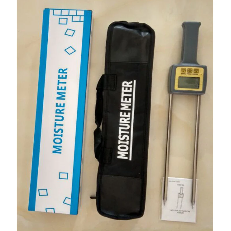 soybean moisture meter