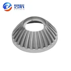 Customized aluminum die casting manufacturer or die casting product