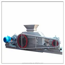 High quality double roller crusher of double roller crusher