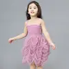 Newest Design High Quality Wholesale Kids Skirt Tutu Girl Skirt Girls Children fit for Holiday Take Photo Wedding Party
