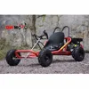 QWMOTO Hot sale handle Trottle go kart 6.5hp mini ATV Go kart 200CC gas Cross Adults Go kart buggy