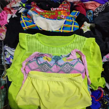 second hand baby clothes wholesale