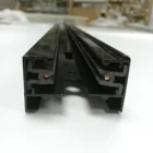 2 Wires Rail Track 2 Lines Track System for LED Commercial Light Track System Accessories