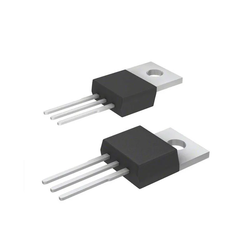 NPN power transistor MJE13005 E13005 13005 4A/500 V TO-220-Transistors ...