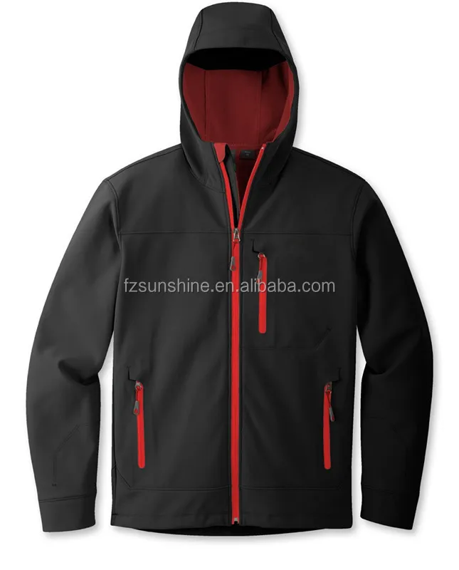 Giacca Softshell C.P.M Femme Veste Femme Softshell