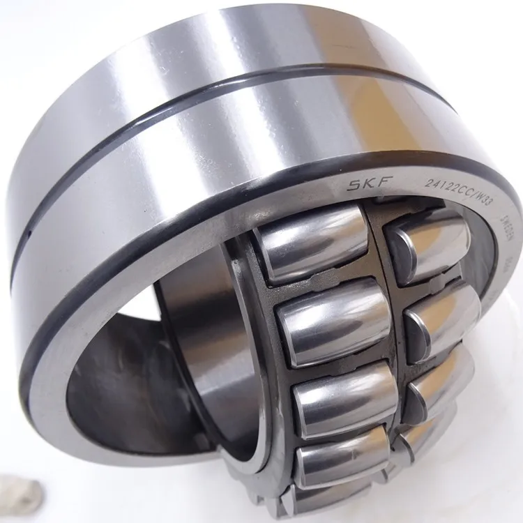 24122cc/c3 skf bearing spherical roller bearing