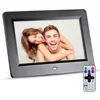 best video download 800x480 solution 7 inch lcd frame promotional
