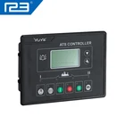 New type remote monitor ats generator controller