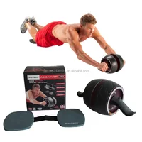 Indoor Sports New AB Carver Pro