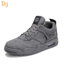 Jinjiang factory wholesale price men shoes men casual air sport shoes custom basketball shoes