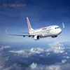 Air shipping cost air freight service from China to Sri Lanka